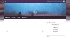 Desktop Screenshot of abj60.net